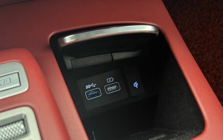 Genesis GV70, 2021 год, 4 150 000 рублей, 23 фотография