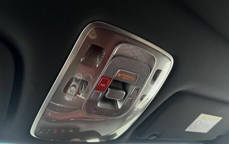 Genesis GV70, 2021 год, 4 150 000 рублей, 27 фотография