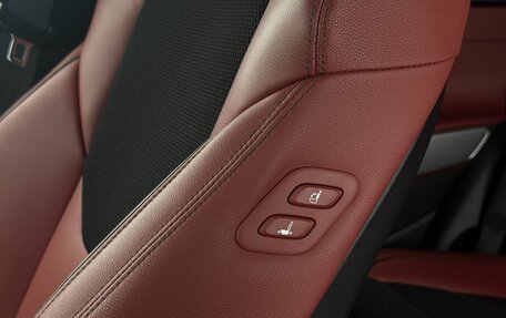 Genesis GV70, 2021 год, 4 150 000 рублей, 19 фотография