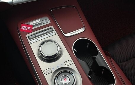 Genesis GV70, 2021 год, 4 150 000 рублей, 20 фотография