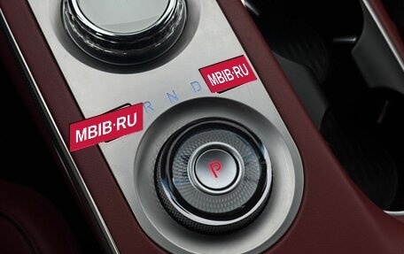 Genesis GV70, 2021 год, 4 150 000 рублей, 21 фотография