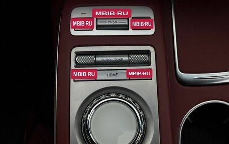 Genesis GV70, 2021 год, 4 150 000 рублей, 22 фотография