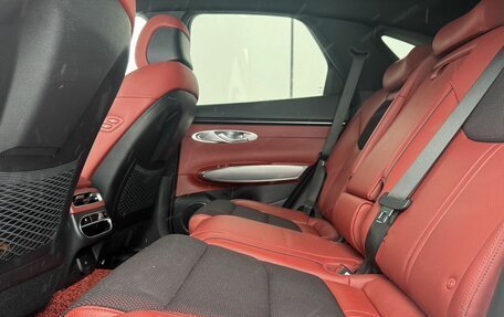 Genesis GV70, 2021 год, 4 150 000 рублей, 35 фотография