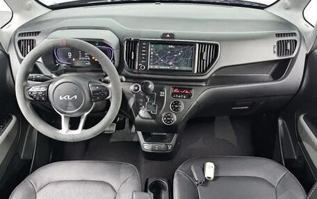 KIA Ray, 2022 год, 1 292 040 рублей, 4 фотография