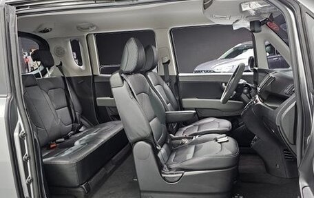 KIA Ray, 2022 год, 1 292 040 рублей, 10 фотография