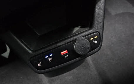 KIA Ray, 2022 год, 1 292 040 рублей, 8 фотография