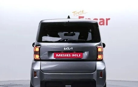 KIA Ray, 2022 год, 1 292 040 рублей, 3 фотография