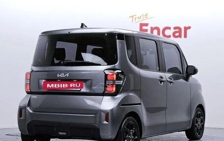 KIA Ray, 2022 год, 1 292 040 рублей, 2 фотография