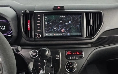 KIA Ray, 2022 год, 1 292 040 рублей, 6 фотография