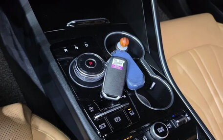 KIA K5, 2022 год, 2 197 030 рублей, 7 фотография