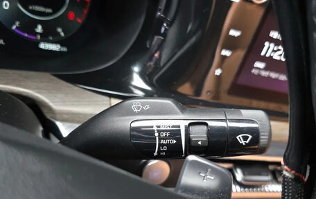 KIA K5, 2022 год, 2 197 030 рублей, 11 фотография