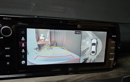 KIA K5, 2022 год, 2 197 030 рублей, 9 фотография