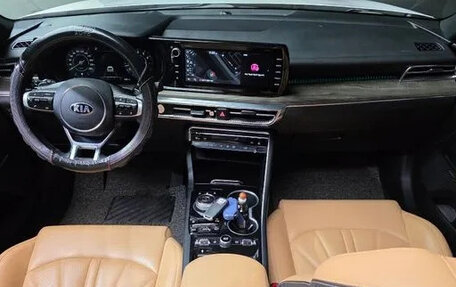 KIA K5, 2022 год, 2 197 030 рублей, 5 фотография