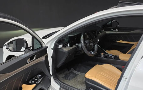 KIA K5, 2022 год, 2 197 030 рублей, 15 фотография