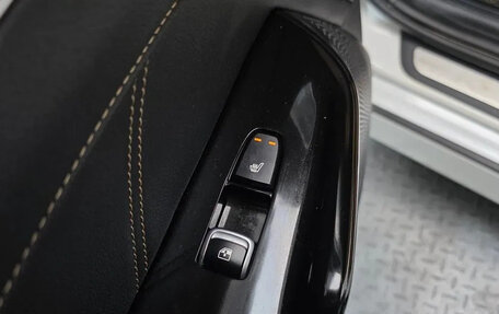 KIA K5, 2022 год, 2 197 030 рублей, 12 фотография