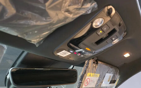 KIA K5, 2022 год, 2 197 030 рублей, 13 фотография