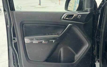 Ford Ranger, 2021 год, 4 800 000 рублей, 12 фотография