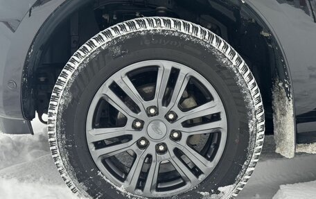 Ford Ranger, 2021 год, 4 800 000 рублей, 8 фотография