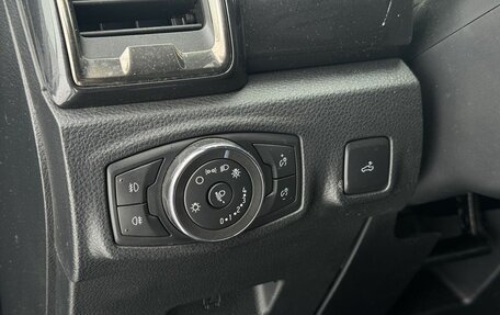 Ford Ranger, 2021 год, 4 800 000 рублей, 15 фотография