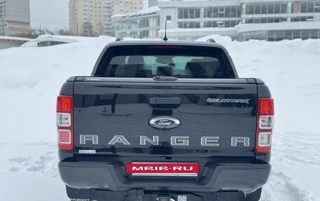 Ford Ranger, 2021 год, 4 800 000 рублей, 5 фотография