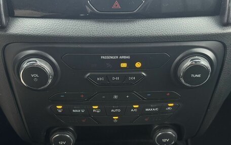 Ford Ranger, 2021 год, 4 800 000 рублей, 18 фотография