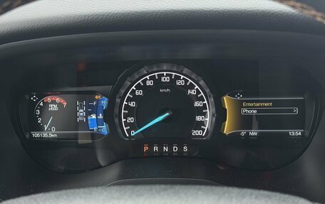 Ford Ranger, 2021 год, 4 800 000 рублей, 26 фотография