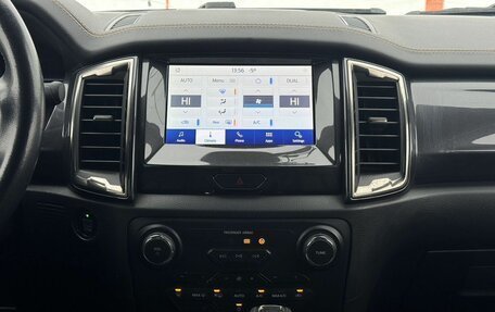 Ford Ranger, 2021 год, 4 800 000 рублей, 19 фотография