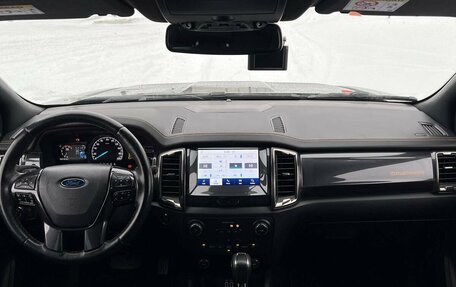 Ford Ranger, 2021 год, 4 800 000 рублей, 21 фотография