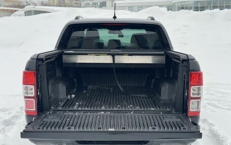 Ford Ranger, 2021 год, 4 800 000 рублей, 30 фотография