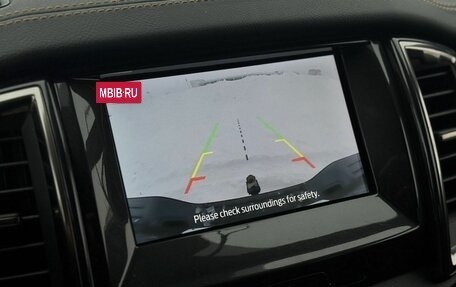 Ford Ranger, 2021 год, 4 800 000 рублей, 20 фотография