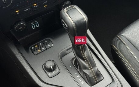 Ford Ranger, 2021 год, 4 800 000 рублей, 17 фотография