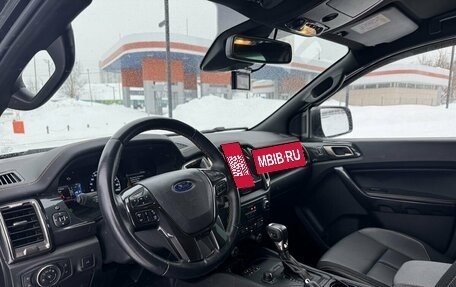 Ford Ranger, 2021 год, 4 800 000 рублей, 16 фотография