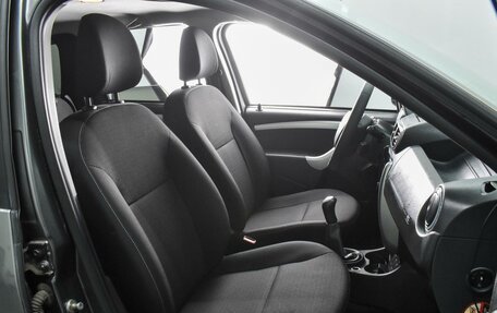 Nissan Terrano III, 2017 год, 1 149 000 рублей, 8 фотография