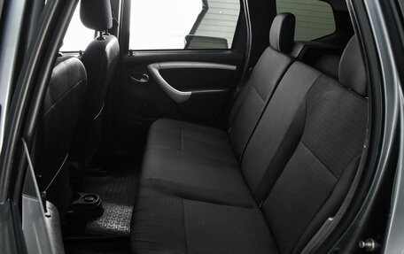 Nissan Terrano III, 2017 год, 1 149 000 рублей, 9 фотография