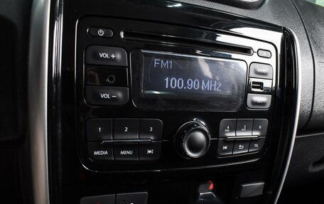 Nissan Terrano III, 2017 год, 1 149 000 рублей, 13 фотография