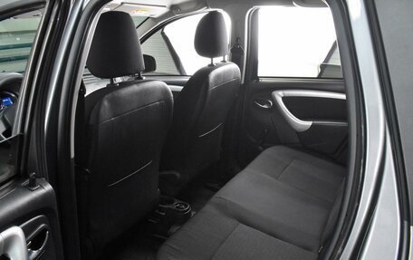 Nissan Terrano III, 2017 год, 1 149 000 рублей, 11 фотография