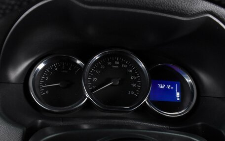 Nissan Terrano III, 2017 год, 1 149 000 рублей, 14 фотография