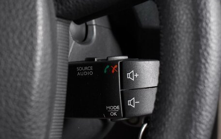 Nissan Terrano III, 2017 год, 1 149 000 рублей, 15 фотография