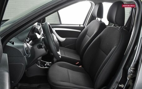 Nissan Terrano III, 2017 год, 1 149 000 рублей, 10 фотография