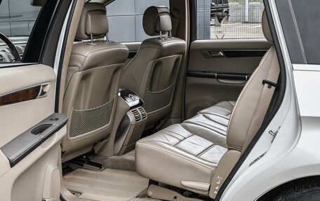 Mercedes-Benz R-Класс, 2012 год, 1 489 000 рублей, 12 фотография