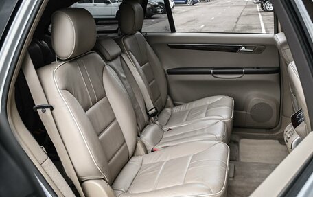 Mercedes-Benz R-Класс, 2012 год, 1 489 000 рублей, 8 фотография