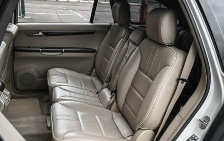 Mercedes-Benz R-Класс, 2012 год, 1 489 000 рублей, 9 фотография