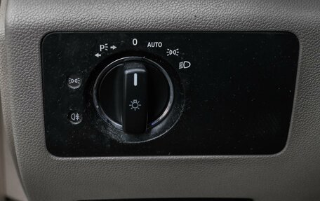 Mercedes-Benz R-Класс, 2012 год, 1 489 000 рублей, 15 фотография