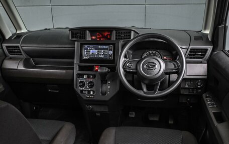 Daihatsu Thor I, 2021 год, 1 229 000 рублей, 6 фотография