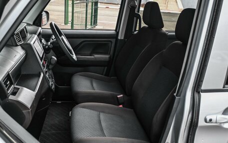 Daihatsu Thor I, 2021 год, 1 229 000 рублей, 8 фотография