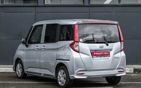 Daihatsu Thor I, 2021 год, 1 229 000 рублей, 2 фотография