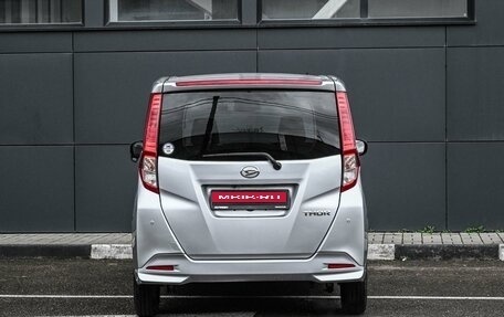 Daihatsu Thor I, 2021 год, 1 229 000 рублей, 4 фотография