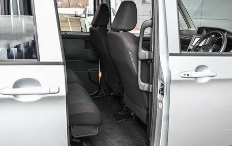 Daihatsu Thor I, 2021 год, 1 229 000 рублей, 11 фотография