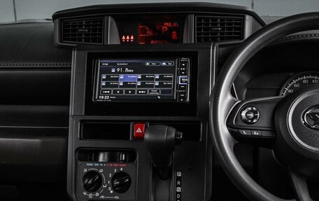 Daihatsu Thor I, 2021 год, 1 229 000 рублей, 21 фотография