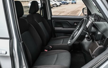 Daihatsu Thor I, 2021 год, 1 229 000 рублей, 10 фотография